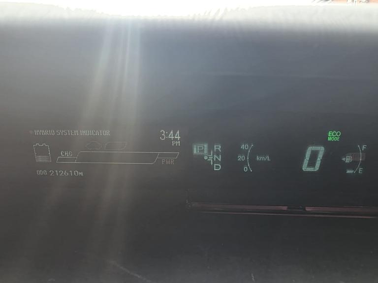 2019 Toyota Prius 1.8 VVT-h T Spirit Hatchback 5dr Petrol Hybrid CVT Euro 5 (s/s) (136 ps) Hatchb...