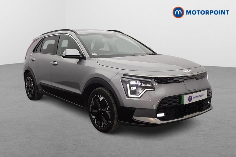 2023 Kia Niro 150kW 4 65kWh 5dr Auto ESTATE ELECTRIC Automatic