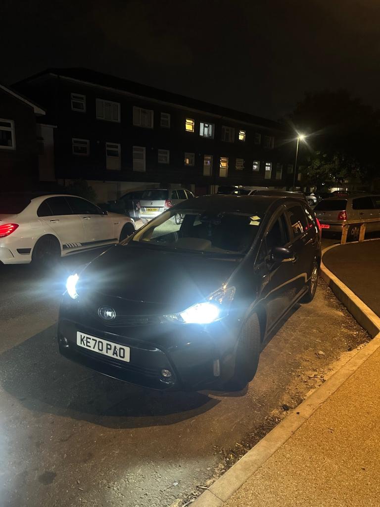 2020 TOYOTA PRIUS HYBRID 1.8 VVT-i - PCO READY! - Free Delivery! - 