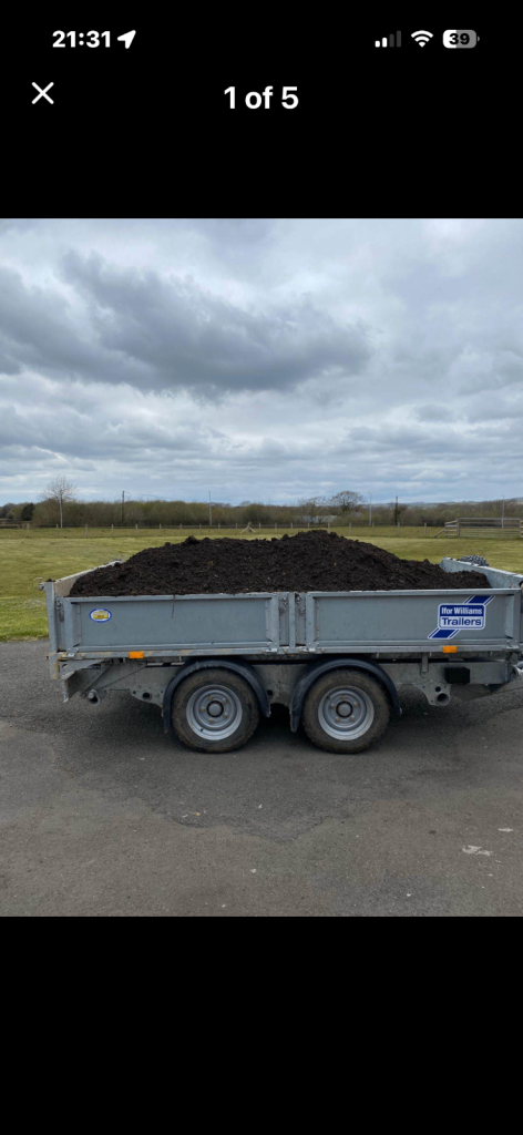 Topsoil
