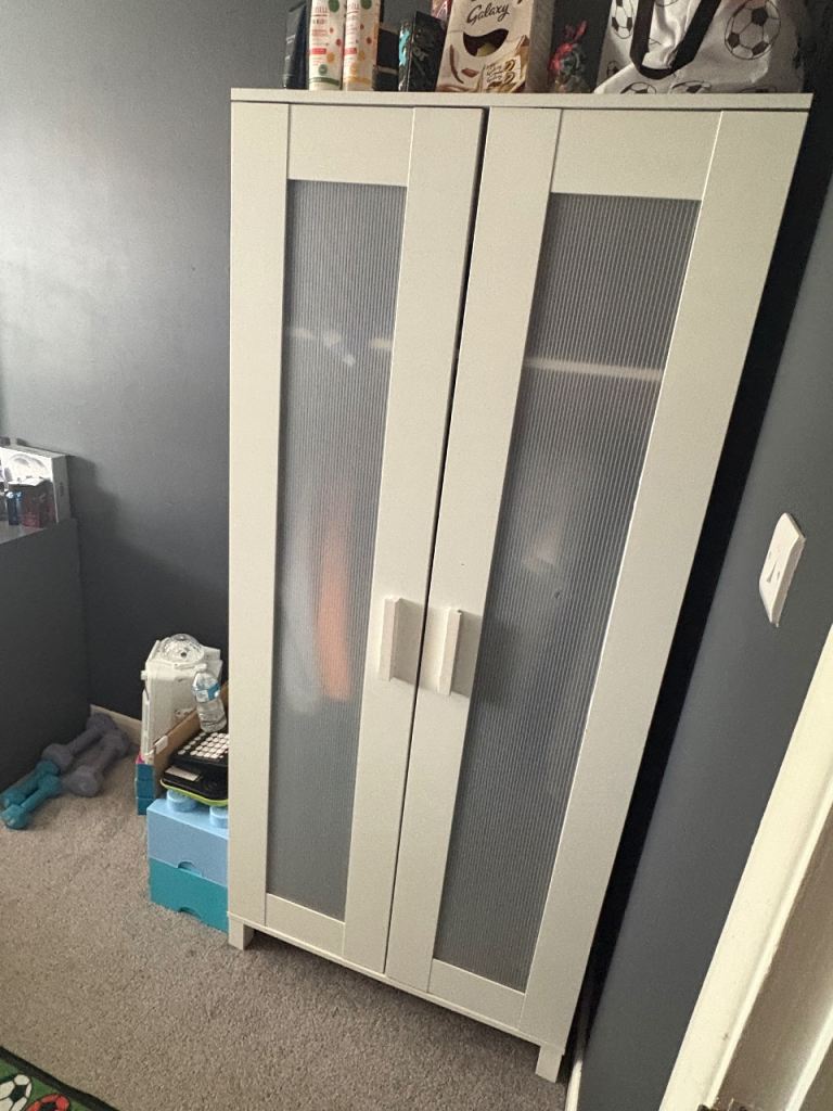 FREE IKEA wardrobe 