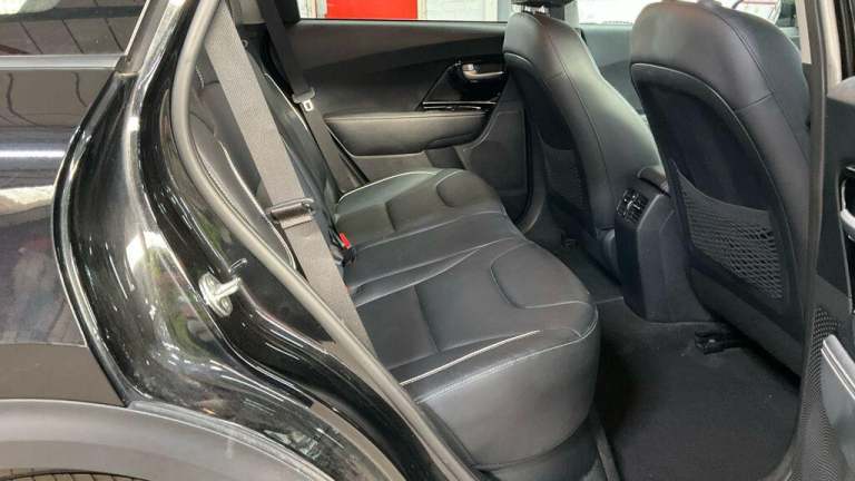 2021 Kia Niro 150kW 3 64kWh 5dr Auto ESTATE ELECTRIC Automatic