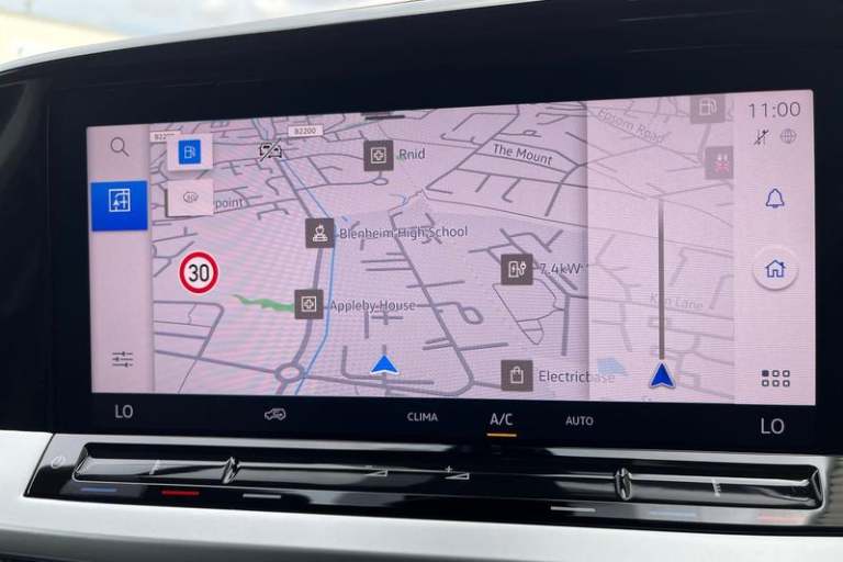 2025 Ford Transit Connect 220 Limited L1 SWB 2.0 EcoBlue 102ps Manual Panel Van Diesel Manual