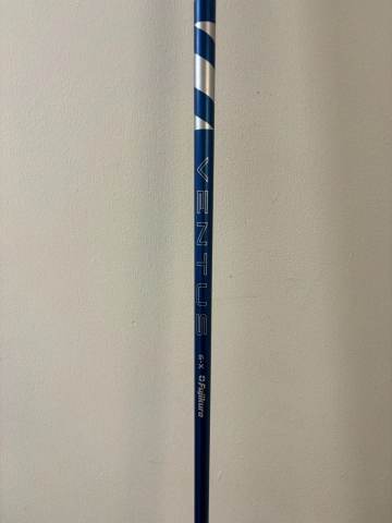 Titleist GT2 Driver / 9 Degree / Ventus Blue 6 Velocore+ X-Flex