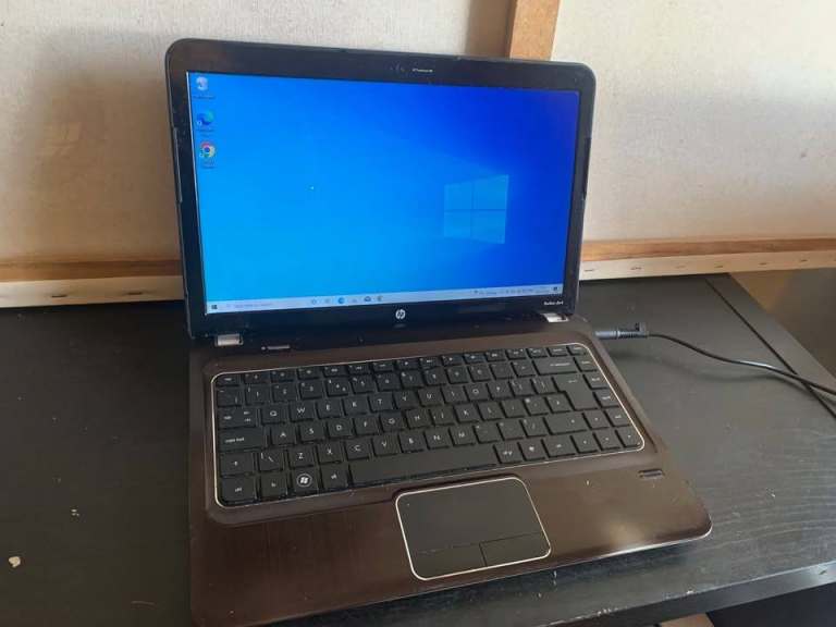 HP Pavilion dm4 14" Laptop