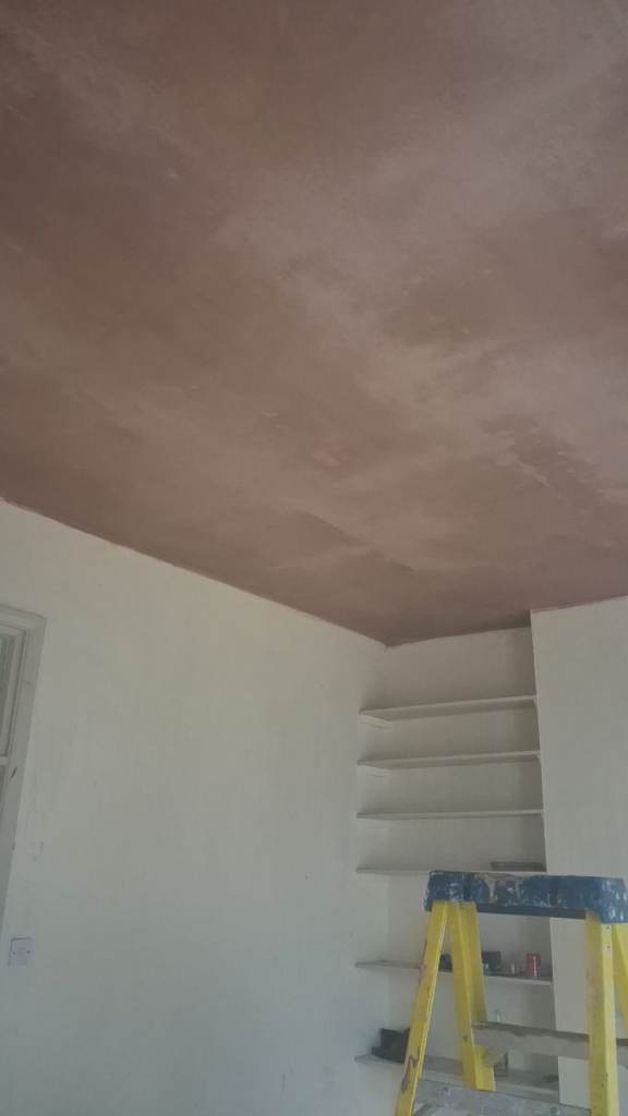 Ai looking for job in plastering