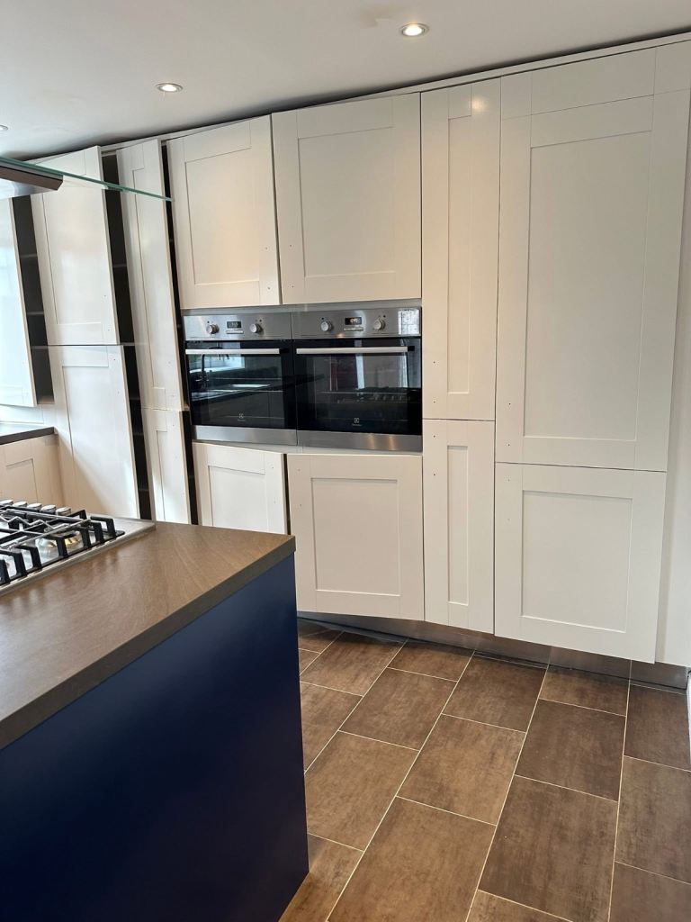 Professional Kitchen Resprays