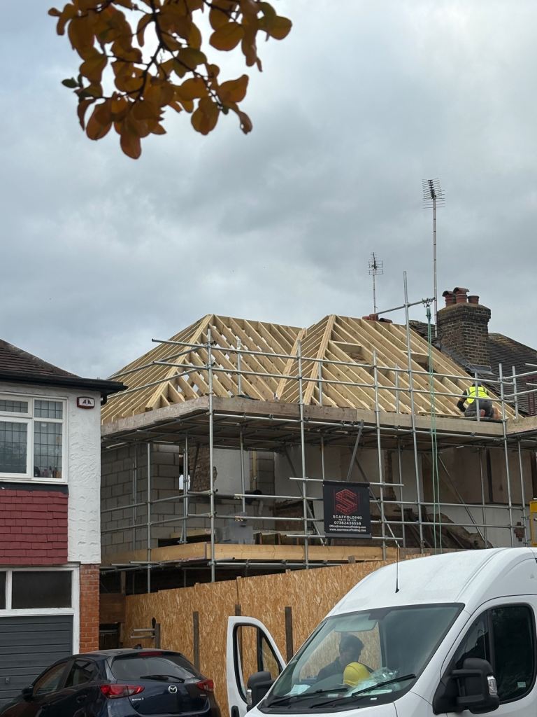 Duka Building Construction 
