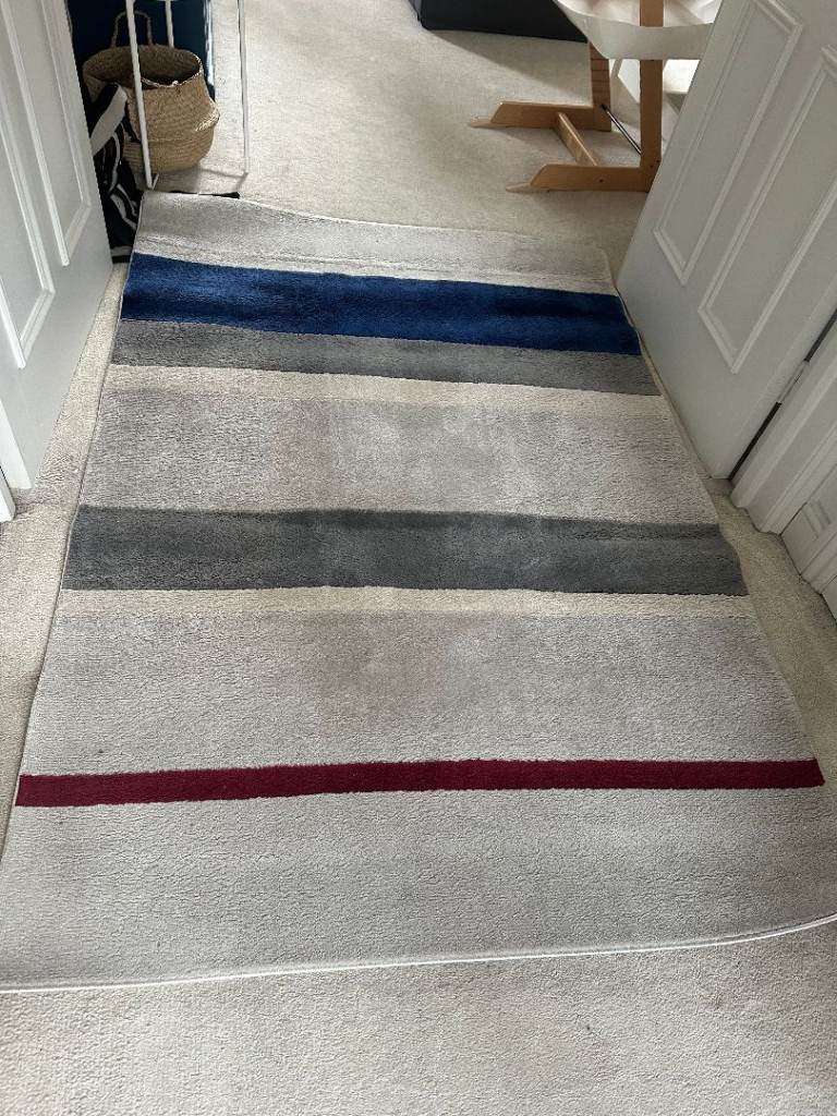 Ikea Lillevorde - Rug 133x95 cm