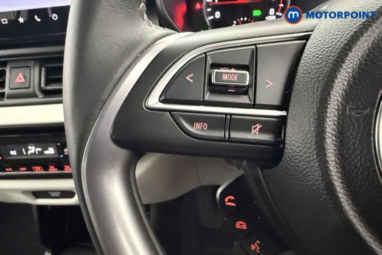 2025 Suzuki Swift 1.2 Mild Hybrid Motion 5dr Hatchback Petrol Manual