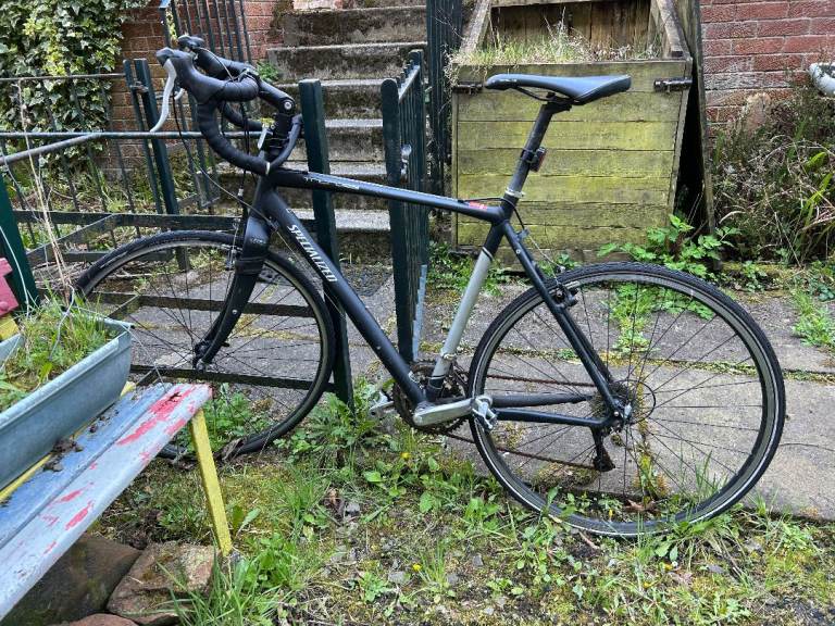 Specialized Tricross Bicycle