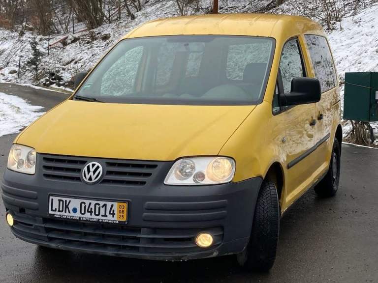 MERCEDES VAN  LEFT HAND DRIVE / BUSSES / CARS / 4X4