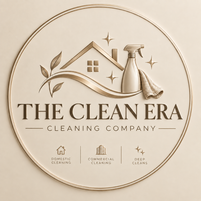 The Clean Era - Reliable Cleaning Services