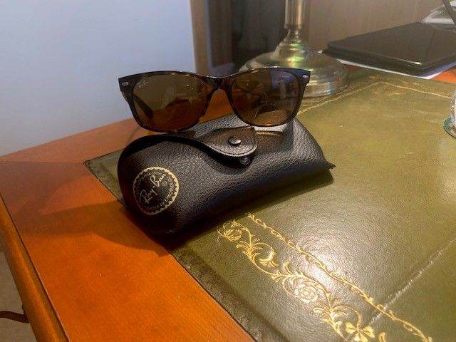 Ray-Ban GENTS Sunglasses