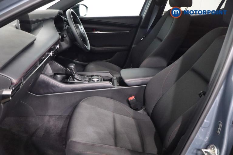 2025 Mazda Mazda3 2.5 e-Skyactiv G MHEV [140] Homura 5dr Auto Hatchback Petrol Automatic