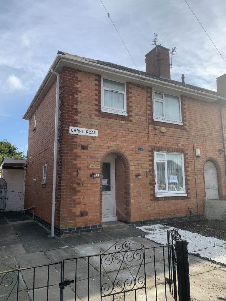 Well presented 3 Bed House, Northfields Le4