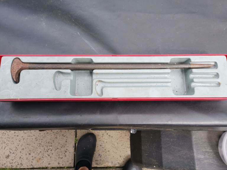 Teng tool