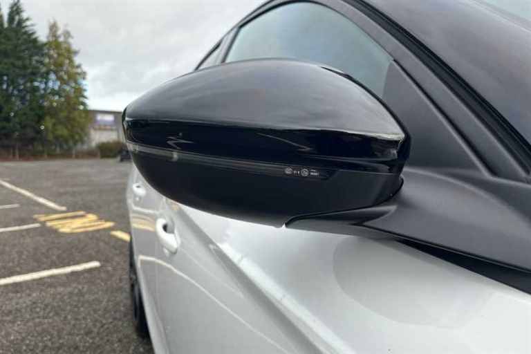 2022 Vauxhall Corsa 1.2 Turbo Ultimate 5dr Auto HATCHBACK PETROL Automatic