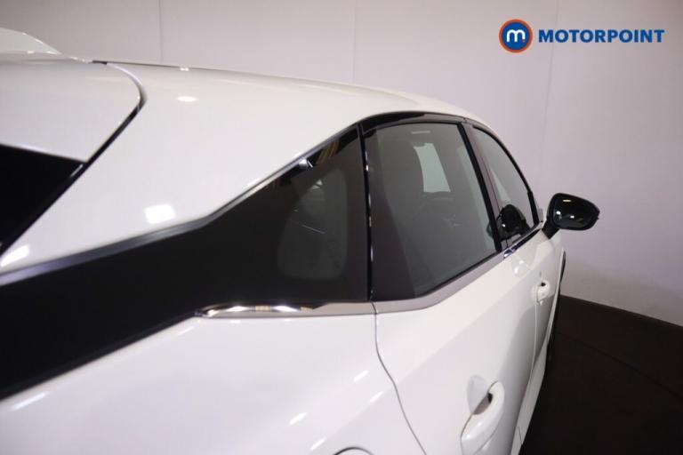 2022 Nissan Qashqai 1.3 DiG-T MH Acenta Premium 5dr SUV Petrol Manual