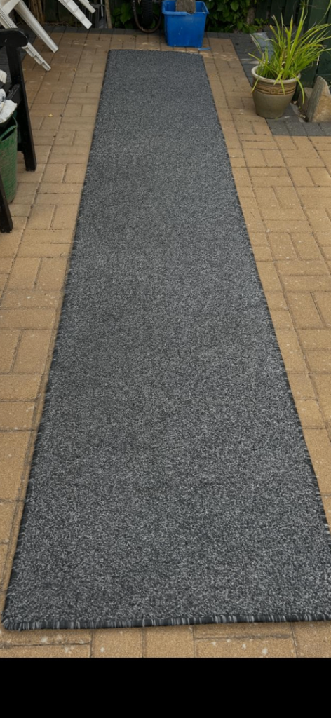 Carpet runner