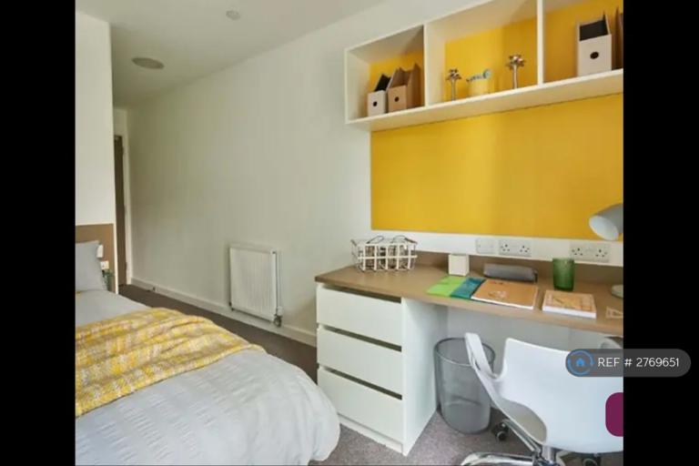 1 bedroom in Empire Way, Wembley, HA9 (#2769651)