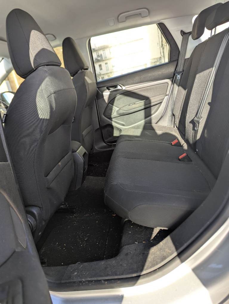 Peugeot, 308, Estate, 2016, Manual, 1199 (cc), 5 doors