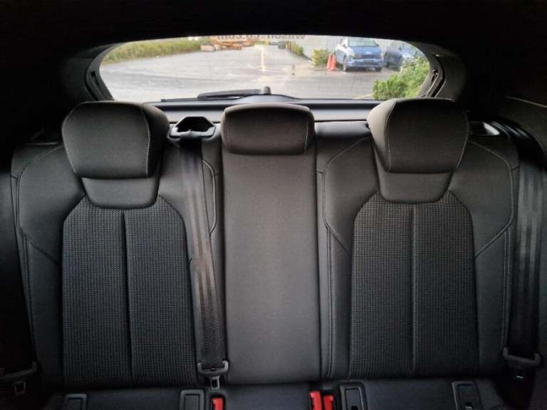 2023 Audi A1 1.0 Tfsi 30 S Line Sportback 5dr Petrol Manual Euro 6 (s/s) (110 Ps) HATCHBACK Petro...