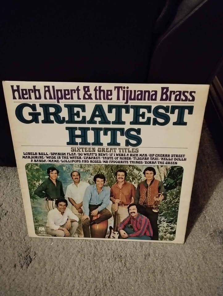 REDUCED TO CLEAR - Various Vinyl Albums - Rod Stewart, Dr Who, James Bond, Jim Steinman & more