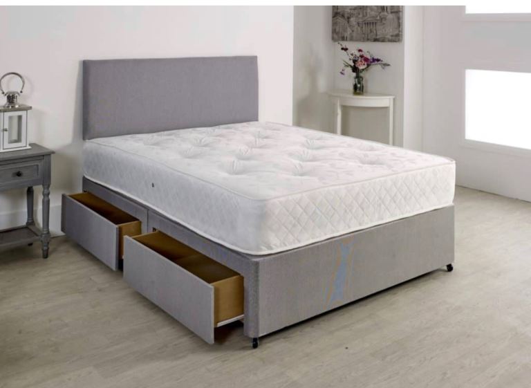 **New beds for sale ,All sizes and ready for delivery **