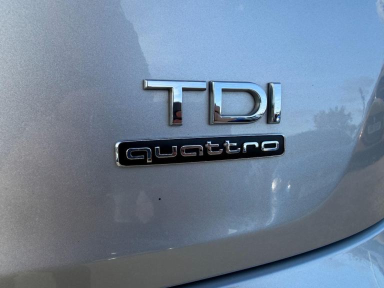 2017 Audi Q5 2.0 TDI S line SUV 5dr Diesel S Tronic quattro Euro 6 (s/s) (190 ps) ESTATE Diesel A...