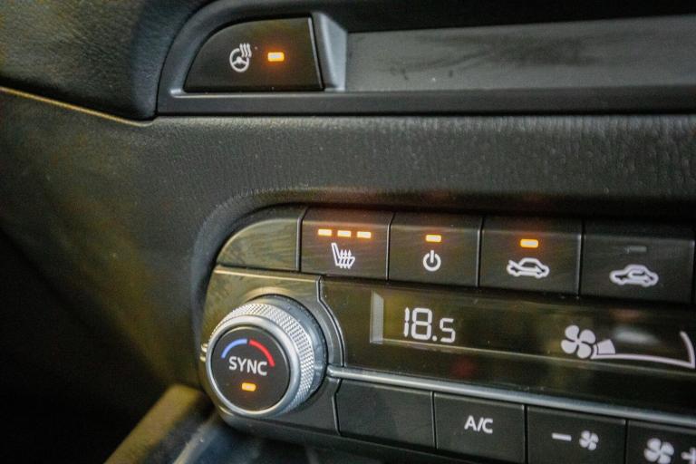 2021 Mazda CX-5 2.2d [184] Sport 5dr Auto ESTATE DIESEL Automatic