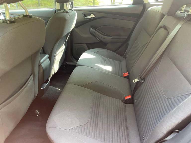 FORD FOCUS 1.5 TDCi Titanium 2016