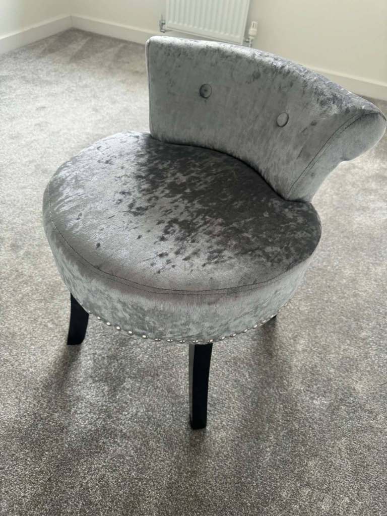 Dressing Table Stool