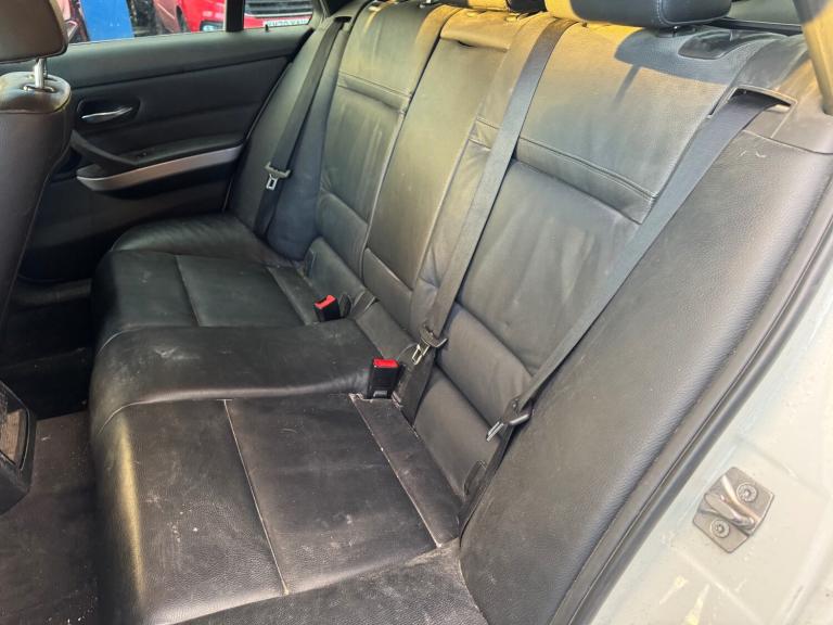 BMW 3 Series 320d 184ps M Sport 5dr Estate 2 Owners Brilliant Engine And Spec