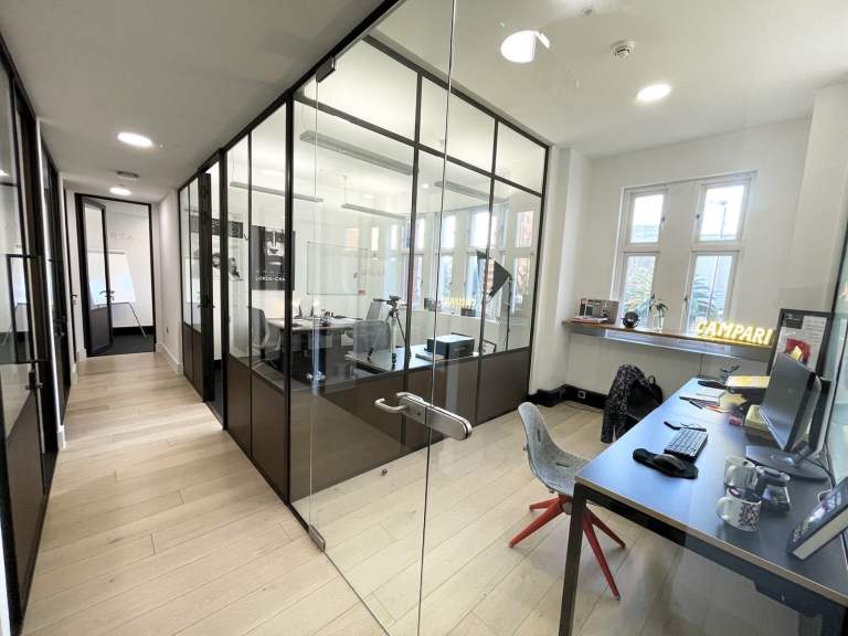 Office | Creative Space | Beauty Room | Workspace | Commercial Unit in Hackney Central E8