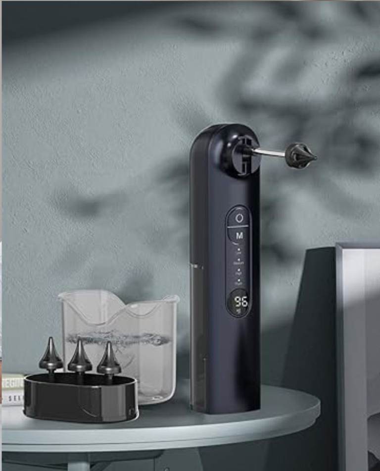 Ear Wax Removal Kit for Home Use 