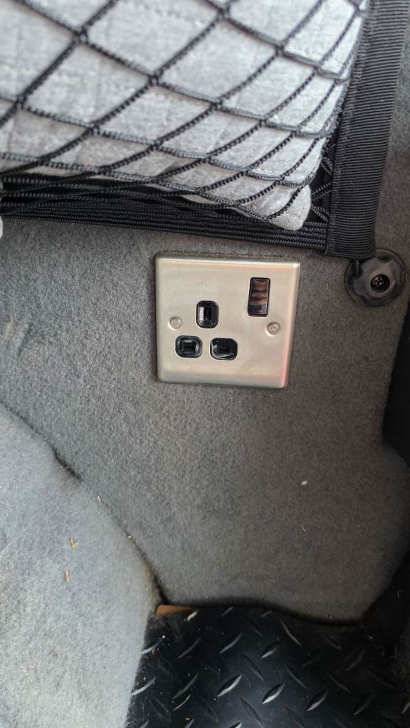 Volkswagen, 800 SPECIAL TD SWB, Other, 1999, 1896 (cc)