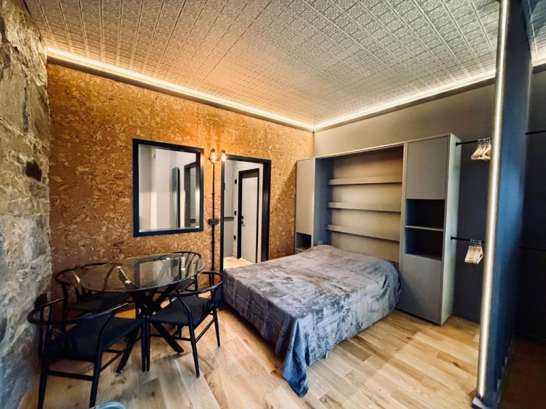 1 bedroom flat in Dean Street, Stockbridge, Edinburgh, EH4 1LL