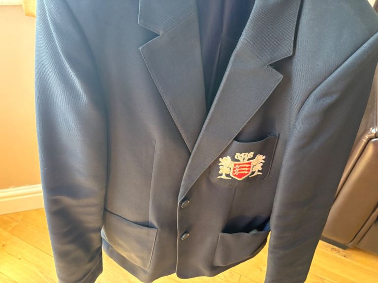 Woodford county uniform 