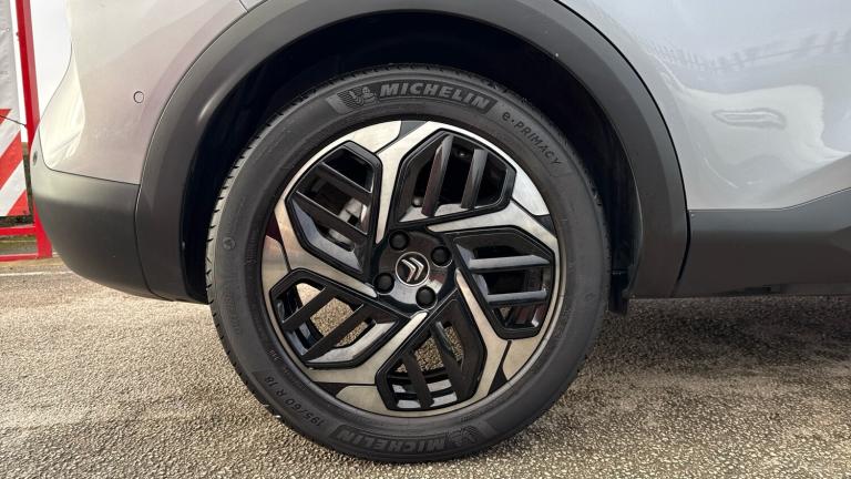 2021 Citroen C4 1.2 PureTech [130] Shine 5dr HATCHBACK PETROL Manual