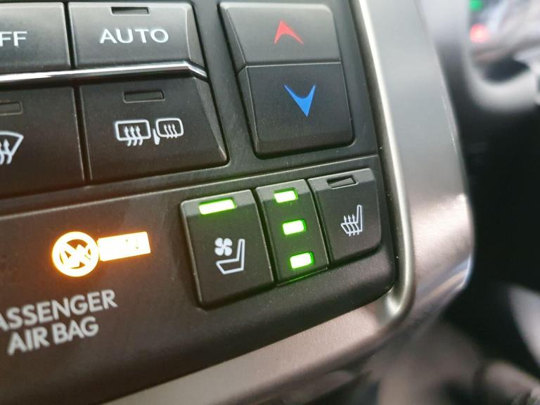 2014 Lexus NX 2.5 300h Premier E-CVT 4WD Euro 6 (s/s) 5dr ESTATE Petrol/Electric Hybrid Automatic