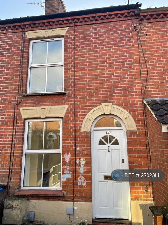 2 bedroom house in Knowsley Road, Norwich, NR3 (2 bed) (#2732314)