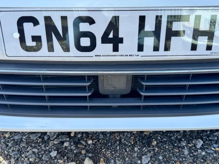 2014 Volkswagen Polo FULLY LOADED 1.2 TSI SE DSG Automatic 5 door REV CAM RADAR CRUISE CLMATE  Ha...