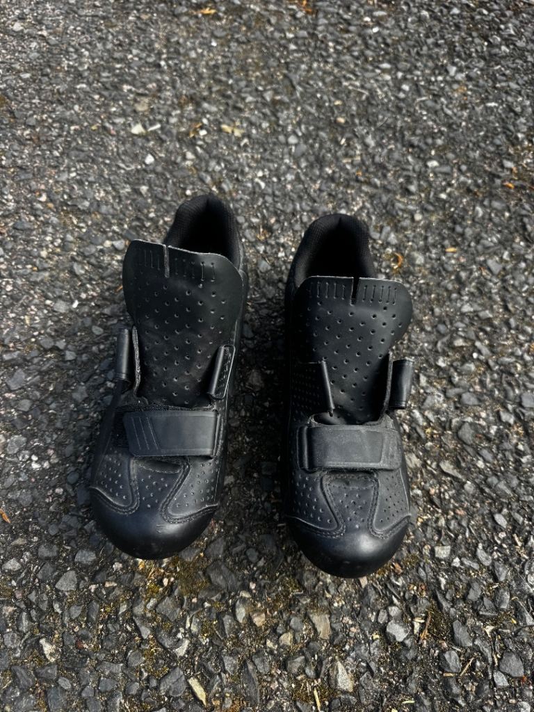 DHB Troika Road cycling shoe size 5.5 (Europe 39)