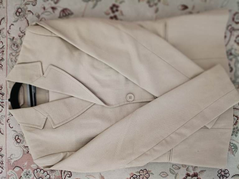 Skirt Suit for lady