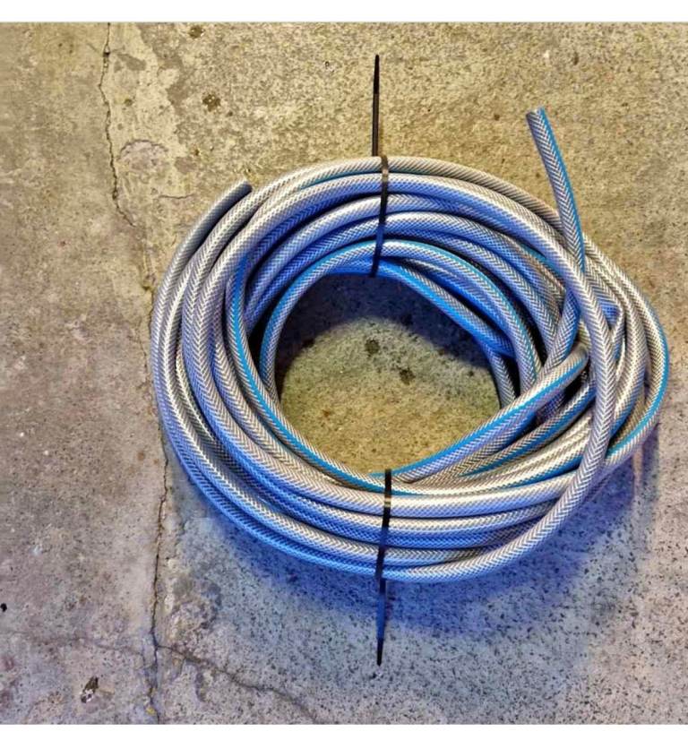 Wanted hosepipe 