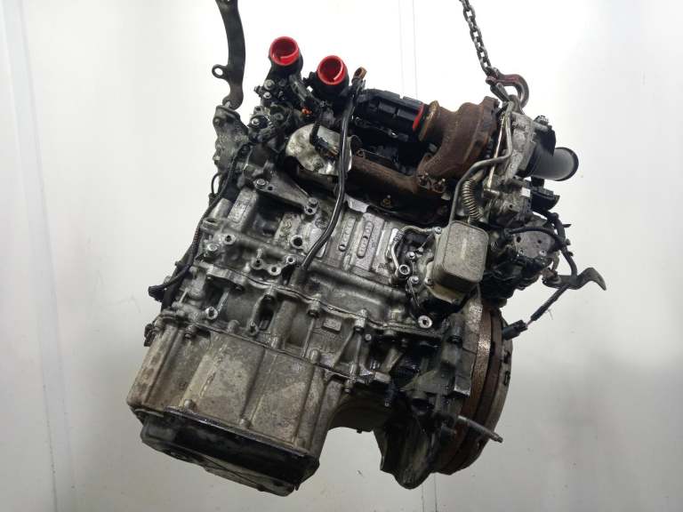 Vauxhall Vivaro Engine 2019-2026 1.5l Diesel Dv5rucd (Yhr) (6d) S/S 100.60 Bhp