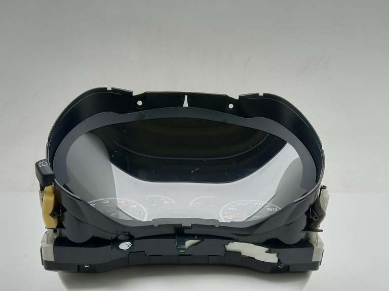 Ford Ka Speedometer Instrument Cluster 2010-2016 1.2l Petrol 1874212