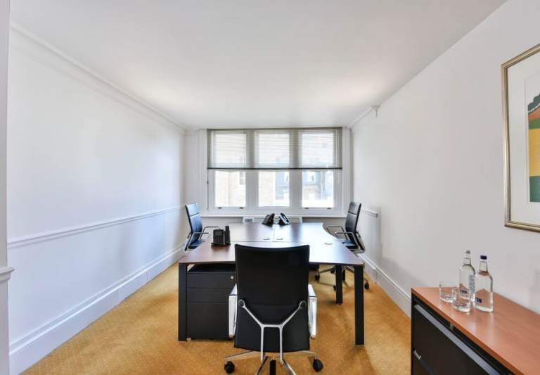 Private Offices From 2 to 44 People in Mayfair W1J - Rent Spaces with All Inclusive Pricing