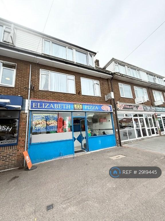 1 bedroom in Margate Road, Ramsgate, CT12 (#2919445)